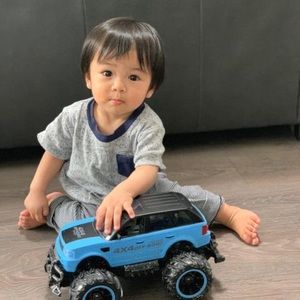 Meet your Posher, Maria